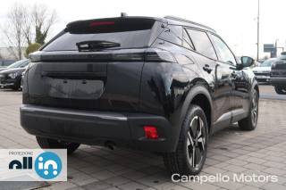 PEUGEOT 2008 usata 2