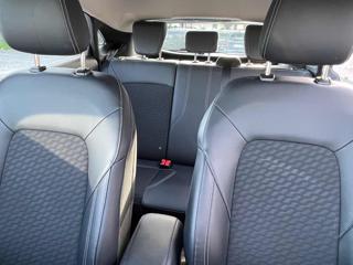 FORD Puma usata, con Park Distance Control