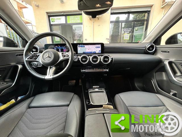 MERCEDES-BENZ A 180 usata 3