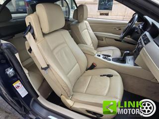 BMW 325 usata, con Apple CarPlay