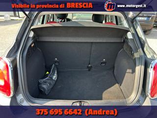 FIAT 500X usata, con Immobilizzatore elettronico