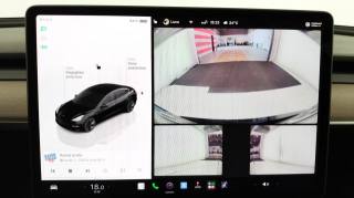 TESLA Model 3 usata 63