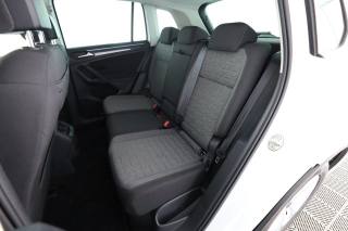 VOLKSWAGEN Tiguan usata 3