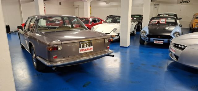 MASERATI Quattroporte usata 1