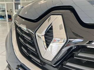 RENAULT Captur usata, con Sensore di pioggia