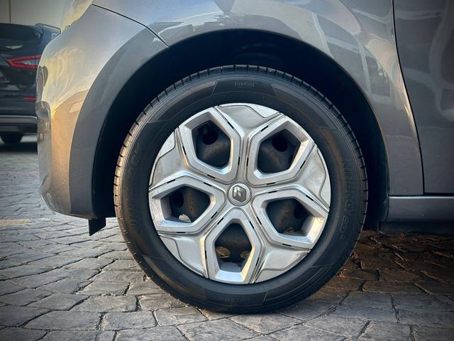 RENAULT Twingo usata 31