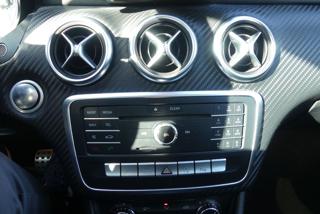 MERCEDES-BENZ A 200 usata 59