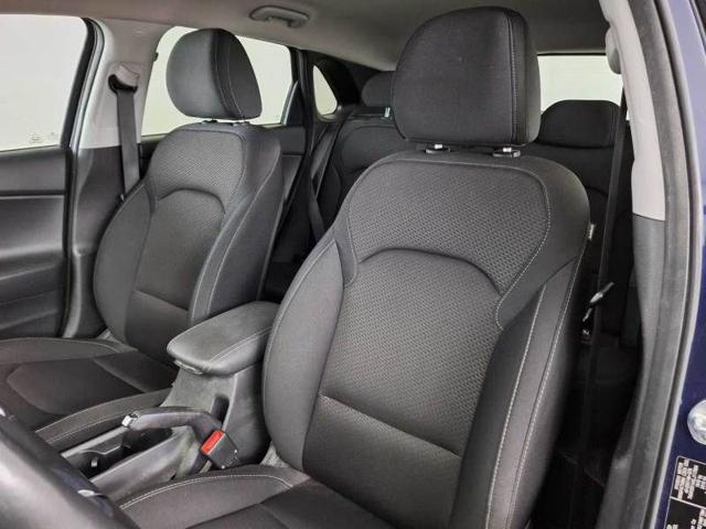 HYUNDAI i30 usata, con Climatizzatore