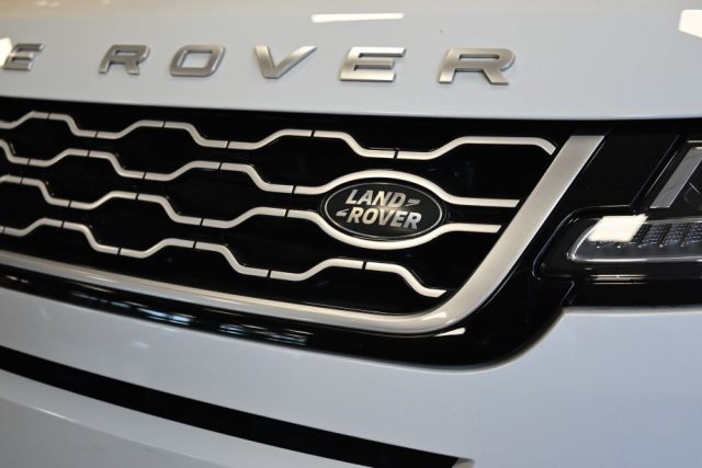LAND ROVER Range Rover Evoque usata 98