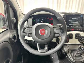 FIAT Panda usata, con Servosterzo