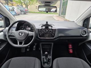 VOLKSWAGEN up! usata, con Immobilizzatore elettronico