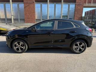 FORD Puma usata, con Airbag