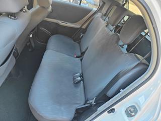 TOYOTA Yaris usata, con Cronologia tagliandi