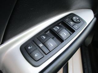 FIAT Freemont usata, con Volante multifunzione