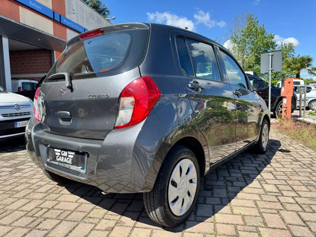 SUZUKI Celerio usata 20