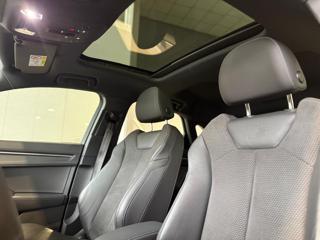 AUDI Q3 usata, con Fendinebbia
