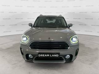 MINI Countryman usata, con Airbag