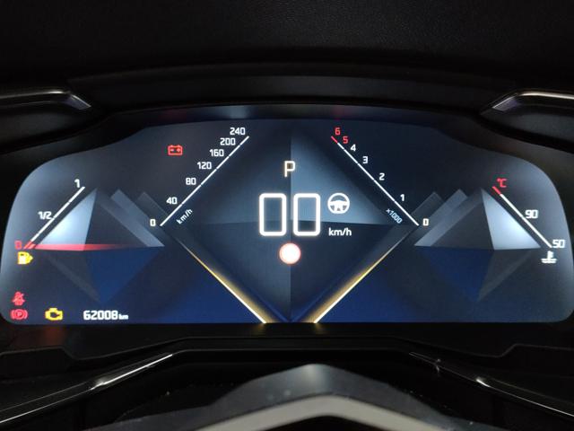 DS AUTOMOBILES DS 7 Crossback usata, con ESP