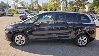 CITROEN Grand C4 Spacetourer usata, con Airbag laterali