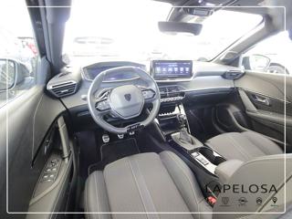 PEUGEOT 208 usata, con Filtro antiparticolato
