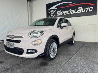 FIAT 500X usata, con Bluetooth
