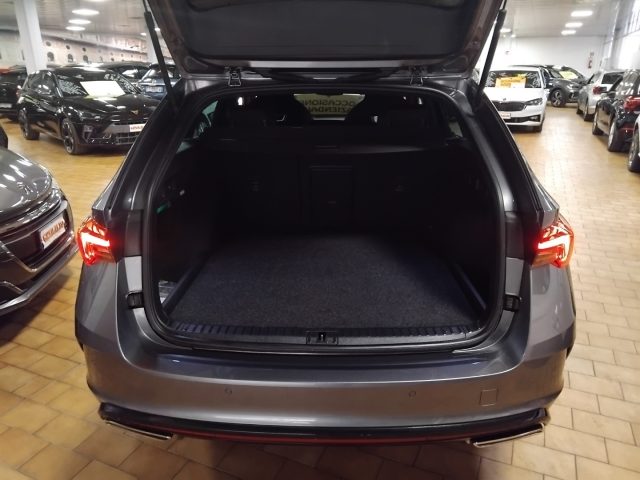 SKODA Octavia usata, con ESP