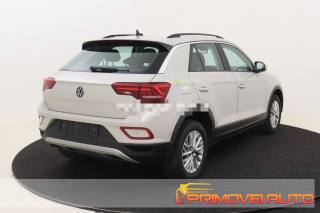 VOLKSWAGEN T-Roc usata, con Airbag laterali