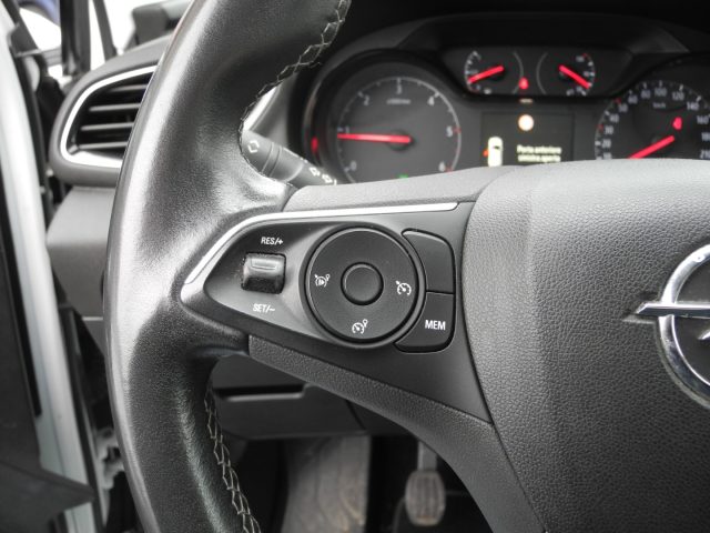 OPEL Grandland X usata, con Hill holder