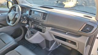 PEUGEOT Expert usata, con Filtro antiparticolato