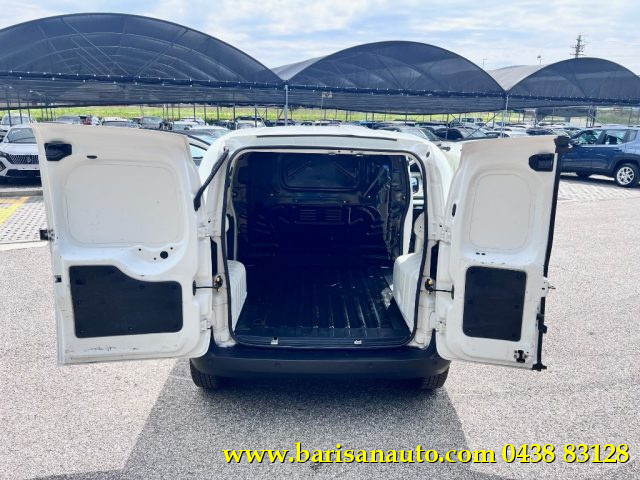 FIAT Fiorino usata, con Controllo trazione