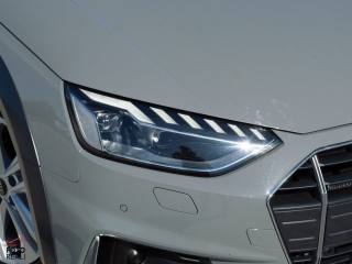AUDI A4 allroad usata, con Controllo vocale