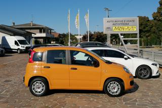 FIAT Panda usata, con Autoradio