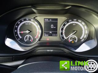 SKODA Karoq usata, con Airbag laterali