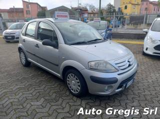 CITROEN C3 usata, con Autoradio