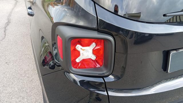 JEEP Renegade usata, con Filtro antiparticolato