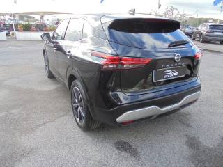 NISSAN Qashqai usata, con Controllo elettronico della corsia