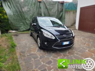 FORD C-Max usata, con Airbag laterali