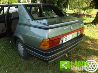 ALFA ROMEO 75 usata 45