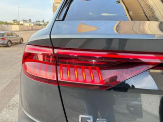 AUDI Q8 usata, con Bracciolo
