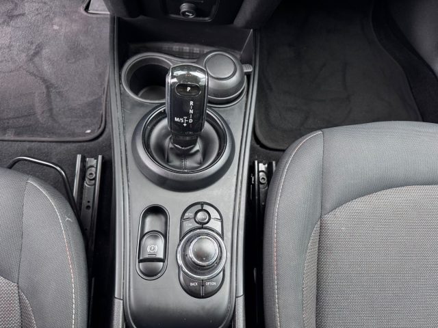 MINI Countryman usata, con Park Distance Control