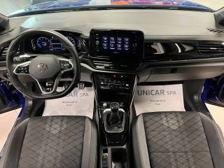 VOLKSWAGEN T-Roc usata, con USB