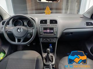 VOLKSWAGEN Polo usata, con Controllo trazione