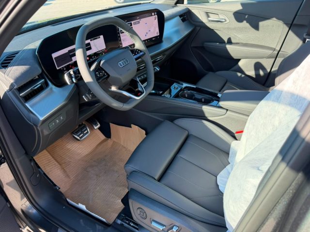 AUDI Q3 usata, con ESP