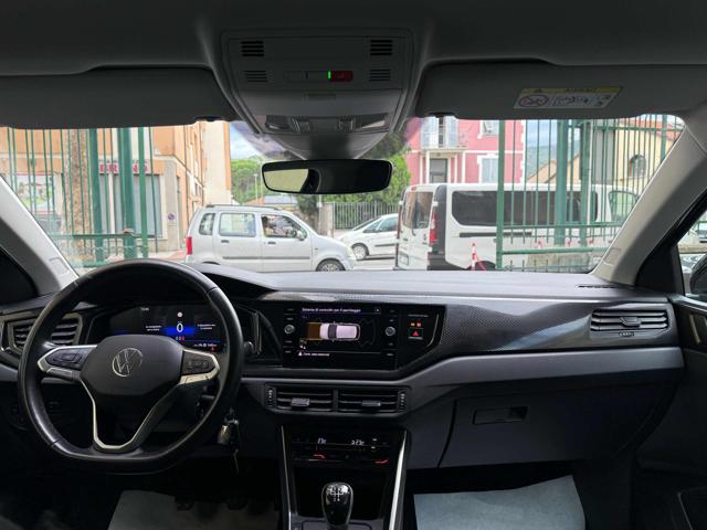 VOLKSWAGEN Polo usata, con Cruise Control