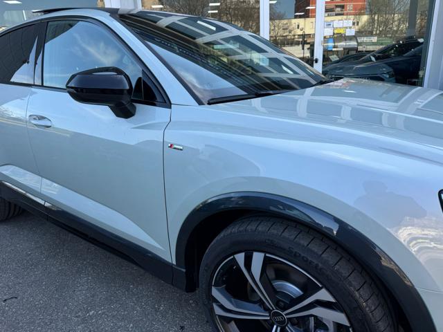 AUDI Q3 usata, con Airbag laterali