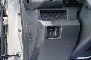 SUZUKI Jimny usata, con Telecamera per parcheggio assistito