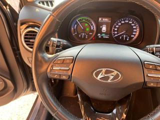 HYUNDAI Kona usata, con Controllo trazione