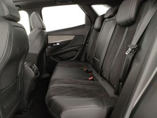 PEUGEOT 3008 usata, con USB