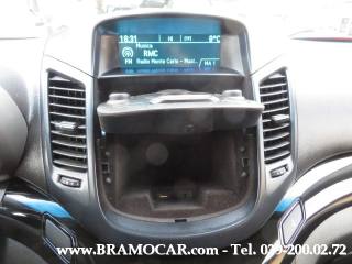 CHEVROLET Orlando usata, con Lettore CD