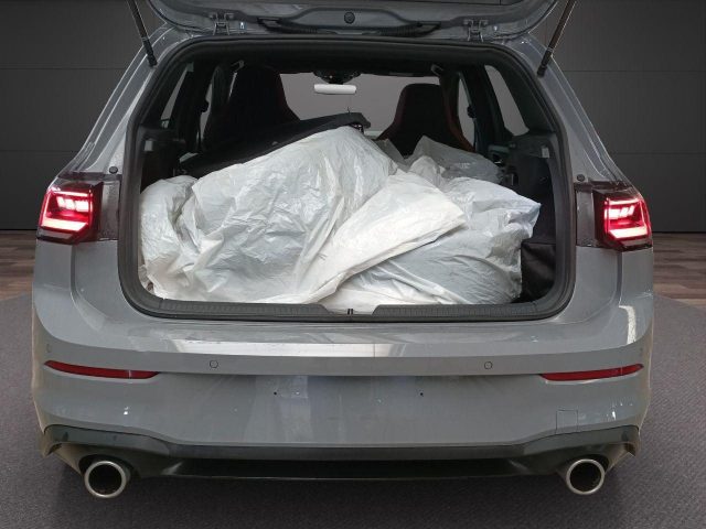 VOLKSWAGEN Golf usata, con Immobilizzatore elettronico